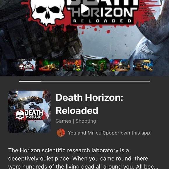 Oculas quest 2 comes with beat saber death horizon nfl pro era and super hot - Picture 4 of 5